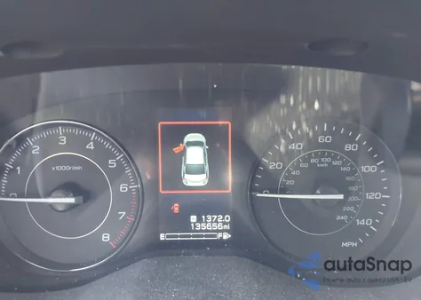 2022 Subaru Impreza Base 5-Door из США, поврежденный, VIN 4S3GTAB63N3703272